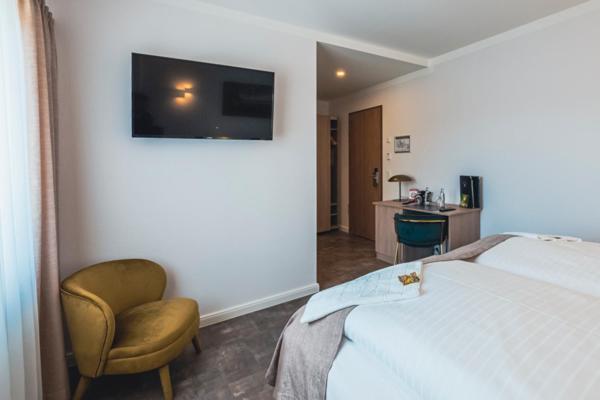 Eichengrund Cochstedt Hotel Hecklingen  Exterior photo