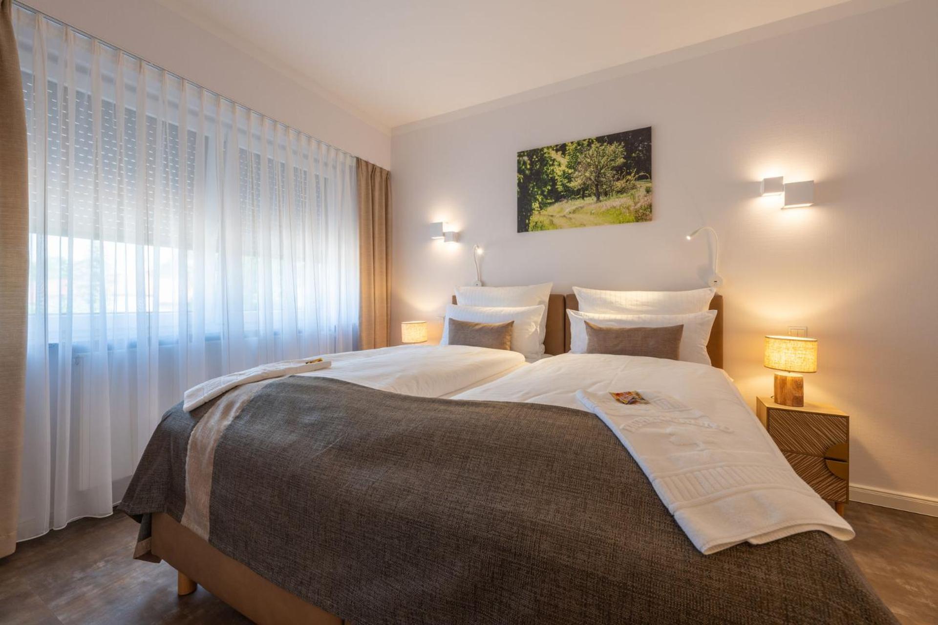 Eichengrund Cochstedt Hotel Hecklingen  Exterior photo
